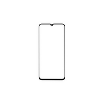 Ekrano stikliukas skirtas Samsung Galaxy A41 2020 (Stiklas su OCA)