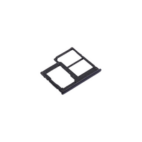 Samsung A41 2020 SIM kortelės laikiklis, dėklas (OEM)
