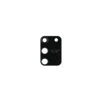 Samsung S10 Lite kameros stikliukas (OEM)
