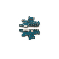 Krovimo lizdas skirtas Samsung Galaxy S10 Lite