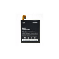 Baterija BM32 skirta Xiaomi Mi 4 - 3000mAh - OEM