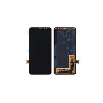 Ekranas skirtas Samsung A8 2018 A530, Samsung A5 2018 - OEM