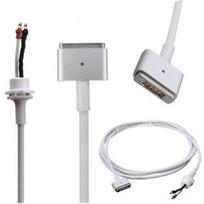 Lituojamas Macbook Magsafe 2 T-Style DC įkroviklio kabelis (45W, 60W, 85W) - 1.8M