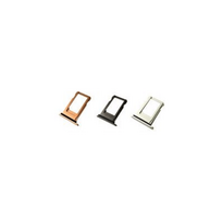 SIM kortelės dėklas, laikiklis skirtas Apple iPhone 8 Plus