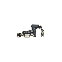 Krovimo lizdas, jungtis skirtas Huawei P10 - OEM