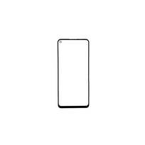 Huawei P40 Lite lietimui jautrus ekrano stikliukas + OCA (HQ)