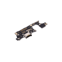 Huawei Nova 5T krovimo lizdas (OEM)