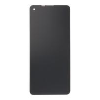 Ekranas skirtas Samsung Galaxy A21S A217 - Juodas - OEM