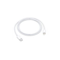 Laidas skirtas Apple Type C - Lightning (iPhone, iPad, iPod, Macbook, iMac, AirPods) - HQ