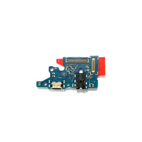 Įkrovimo lizdas skirtas Samsung A71 A715 - Service Pack