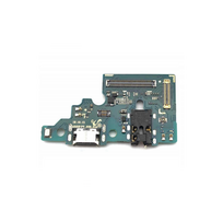 Krovimo lizdas, jungtis skirta Samsung A51 A515 - OEM