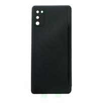 Galinis dangtelis su kameros stikliuku skirtas Samsung Galaxy A41 A415 - OEM