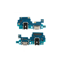 Krovimo lizdas skirtas Samsung Galaxy A21s (SM-A217) - OEM