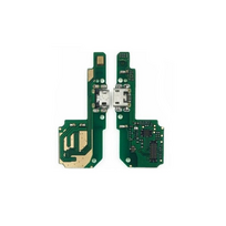 Krovimo lizdas / jungtis skirtas Xiaomi Redmi 6 (OEM)