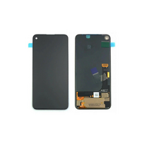 Ekranas skirtas Google Pixel 4A 5G G025I - OEM
