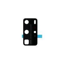 Kameros stikliukas skirtas Huawei P40 Pro - Juodas - OEM