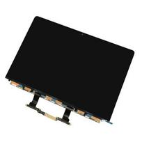 Ekranas be rėmo skirtas MacBook Pro 13.3 A1706, MacBook Pro 13.3 A1708 2016-2017 - OEM