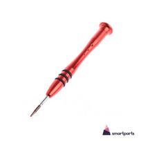 BEST 9902 atsuktuvas skirtas iPhone 11, 12, 13, 14 - Type Y - 0.6 x 25mm