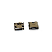 Krovimo lizdo kontaktas skirtas Samsung Galaxy Tab A 10.1 2016 T580, T585, P580, P585 - OEM