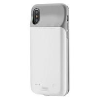 iPhone X dėklas su išorine baterija (3400mAh)