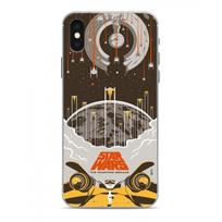 iPhone 11 apsauginis dėklas - STAR WARS