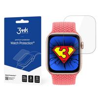 Apple Watch SE 40mm apsauginis stikliukas