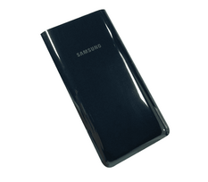 Galinis dangtelis skirtas Samsung Galaxy A80 - OEM
