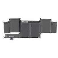 Baterija, akumuliatorius skirta Macbook Retina Pro 13.3 A1502, A1493 2013-2015 - OEM