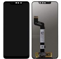 Ekranas skirtas Xiaomi Redmi 6 Pro - Juodas