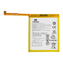 Baterija HB366481ECW skirta Huawei P9, P9 Lite, Honor 8, P8 Lite (2017), Honor 9 Lite, P10 Lite, P20 Lite P Smart, Y6 (2018), Y7 (2018) - OEM
