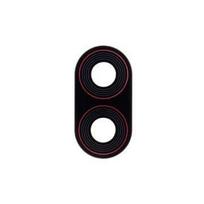 Xiaomi Pocophone F1 kameros stikliukas (juodas)