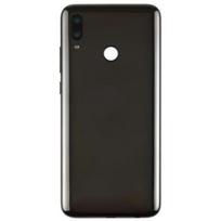 Huawei P Smart 2019 galinis baterijos dangtelis juodas (OEM)