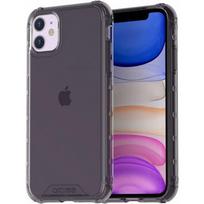 iPhone 11 tamsus dėklas (Araree Mach)
