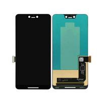 Ekranas skirtas Google Pixel 3 XL - Juodas - OEM