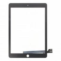 Lietimui jautrus stikliukas su OCA skirtas iPad Pro 9.7 2016 - Juodas - HQ