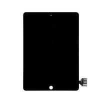 Ekranas skirtas Apple iPad Pro 9.7 2016 - OEM - Juodas (1st Gen)