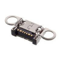 Įkrovimo kontaktas Samsung A310 / A510 / A710 / G920 / G925 (OEM)