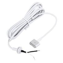Lituojamas Macbook Magsafe 2 (nuo 2012m) įkroviklių kabelis 45W, 60W