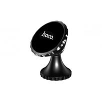 Automobilinis universalus telefono laikiklis HOCO CA9 magnetinis, juodas