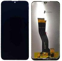 Ekranas skirtas Nokia 4.2 - Juodas - OEM