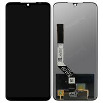 Xiaomi Redmi Note 7 Pro ekranas juodas (OEM)