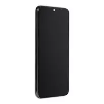 Ekranas skirtas Xiaomi Redmi Note 7 - Juodas - OEM