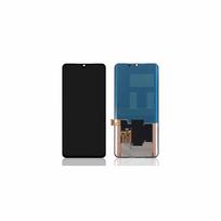 Xiaomi Mi Note 10 ekranas juodas (OEM)