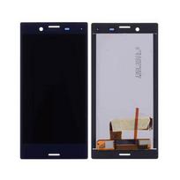 Ekranas skirtas Sony Xperia 10 Plus - Juodas - OEM