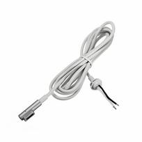 Lituojamas Macbook Magsafe L tipas įkroviklio kabelis 60W, 85W