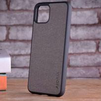 Google Pixel 4 dėklas (pilkas)