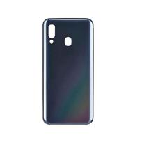 Galinis dangtelis skirtas Samsung Galaxy A40 A405 2019 - OEM