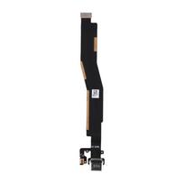 OnePlus 3T krovimo lizdas su lanksciaja jungtimi (OEM)