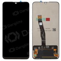 Ekranas skirtas Huawei Honor 10 Lite/Honor 10i/Honor 20 Lite/Honor 20e - Juodas - OEM