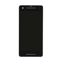 Ekranas skirtas Google Pixel 2 - Juodas - OEM